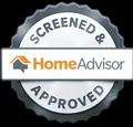 Home Advisor Screened and Approved