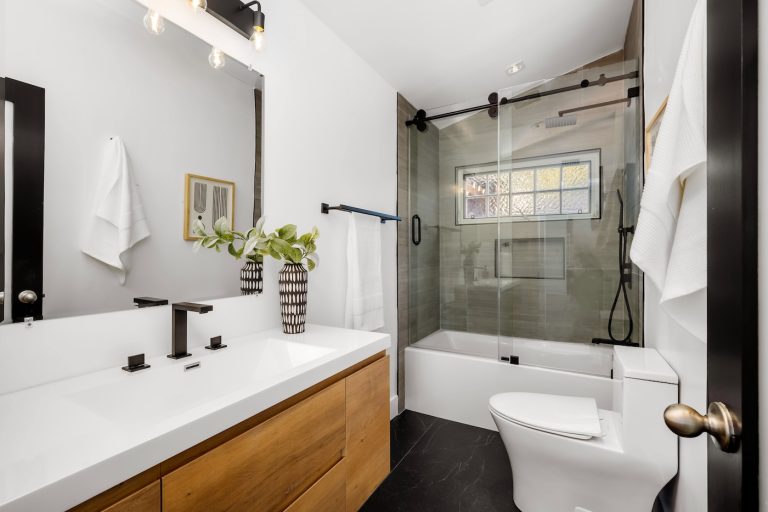 Shower remodeling Zimmerman MN