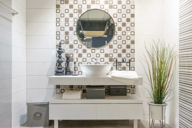 bathroom vanities MN